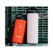 Вакуумный термос с керамическим покрытием «Bottle», 770 мл