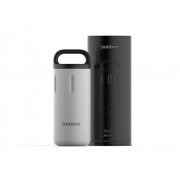 Вакуумный термос с керамическим покрытием «Bottle», 590 мл