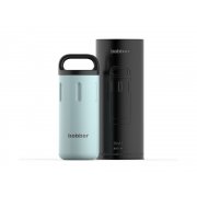 Вакуумный термос с керамическим покрытием «Bottle», 590 мл