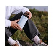 Вакуумный термос с керамическим покрытием «Bottle», 590 мл