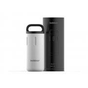 Вакуумный термос с керамическим покрытием «Bottle», 590 мл