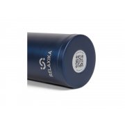 Термокружка Relaxika «701», 480 мл