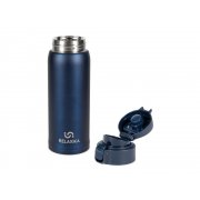 Термокружка Relaxika «701», 480 мл