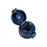 Термокружка Relaxika «701», 480 мл