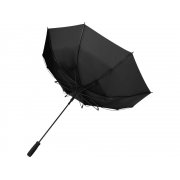 Зонт-трость «Niel» из из RPET арт. 10941890 Зонт-трость «Niel» из из RPET арт. 10941890