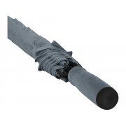 Зонт-трость «Niel» из из RPET арт. 10941882 Зонт-трость «Niel» из из RPET арт. 10941882