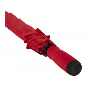 Зонт-трость «Niel» из из RPET арт. 10941821 Зонт-трость «Niel» из из RPET арт. 10941821