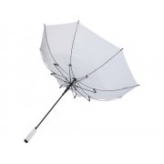Зонт-трость «Niel» из из RPET арт. 10941801 Зонт-трость «Niel» из из RPET арт. 10941801