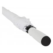 Зонт-трость «Niel» из из RPET арт. 10941801 Зонт-трость «Niel» из из RPET арт. 10941801