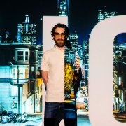 Поло мужское ICONIC POLO 180 Жёлтый арт. 630440.34 Поло мужское ICONIC POLO 180 Жёлтый арт. 630440.34