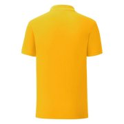 Поло мужское ICONIC POLO 180 Жёлтый арт. 630440.34 Поло мужское ICONIC POLO 180 Жёлтый арт. 630440.34