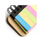 Стикеры для заметок ANFI арт. NB8057S1229 Стикеры для заметок ANFI арт. NB8057S1229