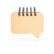 Стикеры для заметок ANFI арт. NB8057S1229 Стикеры для заметок ANFI арт. NB8057S1229