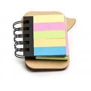 Стикеры для заметок ANFI арт. NB8057S1229 Стикеры для заметок ANFI арт. NB8057S1229