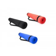 Легкий коврик для йоги CHAKRA