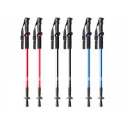 Набор складных треккинговых палок VULCAN