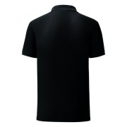 Рубашка поло ICONIC POLO 180 Черный арт. 630440.36
