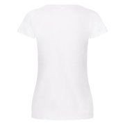 Футболка женская ORIGINAL T 140 Белый арт. 614200.30