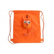 Детский рюкзак ELANIO складной, жираф