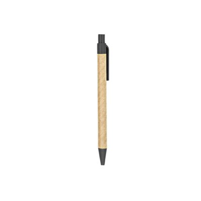 Блокнот А5+ ALANI с шариковой ручкой