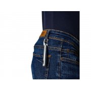 Ручка ARAYA со светодиодным фонариком