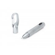 Ручка ARAYA со светодиодным фонариком