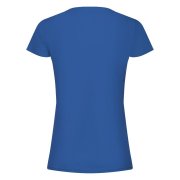 Футболка женская ORIGINAL T 145 Синий арт. 614200.51