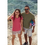 Футболка женская ORIGINAL T 145 Синий арт. 614200.51