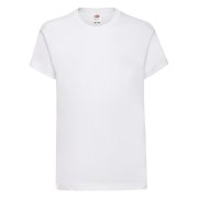 Футболка детская "Kids Original T", белый, 14-15 лет, 100% хлопок,  140 г/м2 Белый