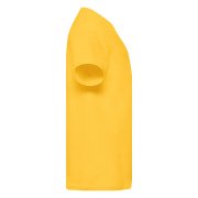 Футболка детская KIDS ORIGINAL T 145 Жёлтый