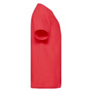 Футболка детская KIDS ORIGINAL T 145 Красный арт. 610190.40