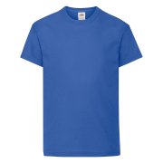 Футболка детская KIDS ORIGINAL T 145 Синий