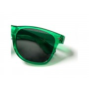 Солнцезащитные очки из переработанного материала RPET