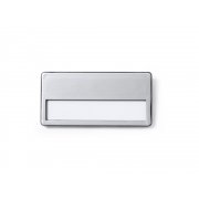 Значок GANDA для бейджа