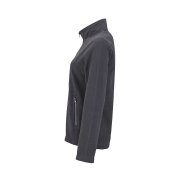 Толстовка женская флисовая NORMAN WOMEN 220 Серый арт. 702094.370