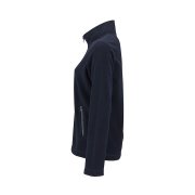 Толстовка женская флисовая NORMAN WOMEN 220 Темно-синий арт. 702094.318