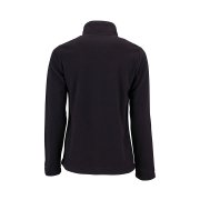 Толстовка на молнии женская NORMAN WOMEN 220 Черный