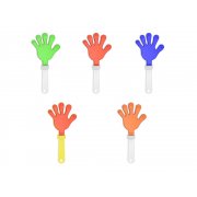 Хлопушка REVEL