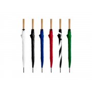 Зонт-трость FARGO, полуавтомат арт. UM5611S102 Зонт-трость FARGO, полуавтомат арт. UM5611S102