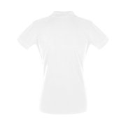 Поло женское PERFECT WOMEN 180 Белый
