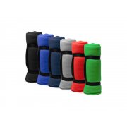 Флисовый плед DANERIS