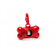 Диспенсер SIMBA с пакетами для домашних животных