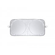 Складной автомобильный солнцезащитный козырек PRISMA