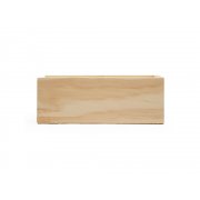 Набор головоломок «Камушки» из натурального дерева арт. JU1009S129