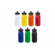 Бутылка спортивная BIKING арт. MD4047S160 Бутылка спортивная BIKING арт. MD4047S160