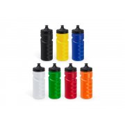 Бутылка спортивная RUNNING из полиэтилена арт. MD4046S105 Бутылка спортивная RUNNING из полиэтилена арт. MD4046S105