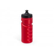 Бутылка спортивная RUNNING из полиэтилена арт. MD4046S160