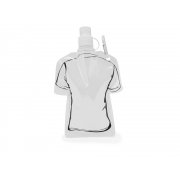 Гибкая емкость для питья MANDY арт. MD4086S101