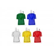 Гибкая емкость для питья MANDY арт. MD4086S160