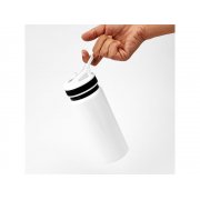 Бутылка CHITO алюминиевая с цельнолитым корпусом